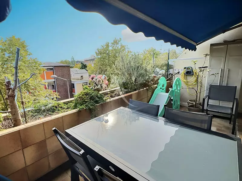 Appartement, 102,85 m²