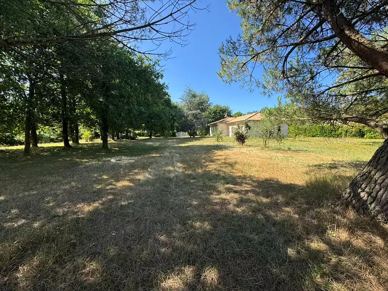 Maison, 130 m²