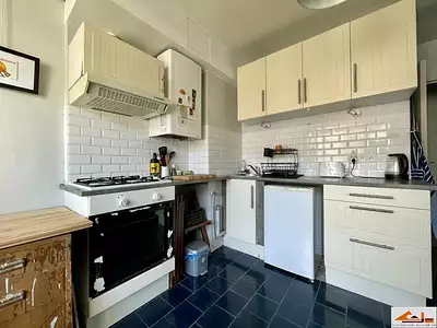 Appartement, 38 m²