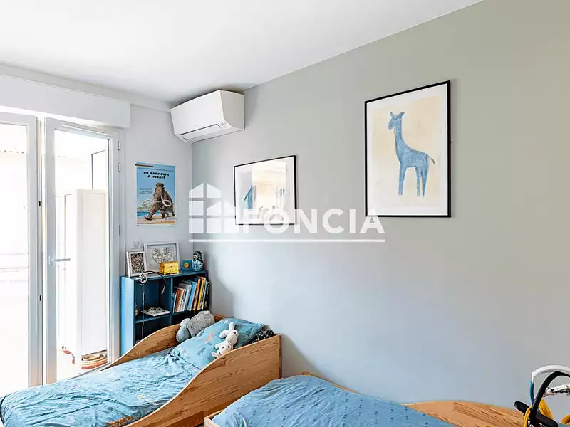 Appartement, 80 m²