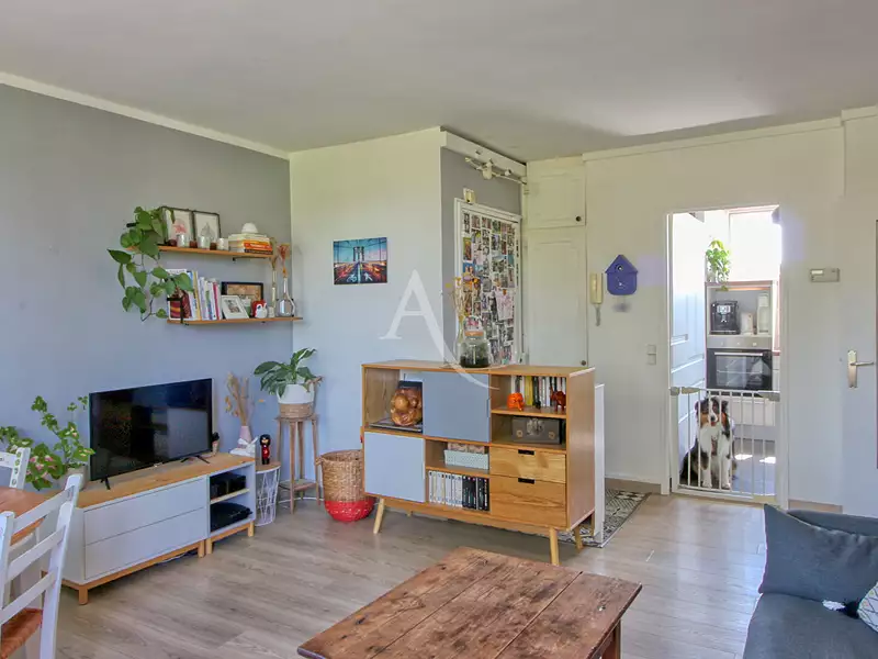 Appartement, 68 m²