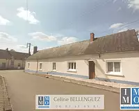 Maison, 140 m²