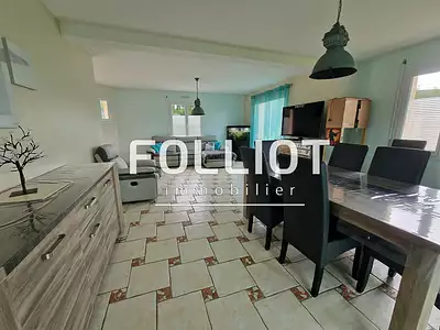 Maison, 148 m²