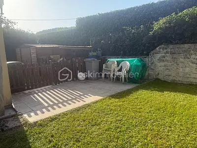Maison, 109 m²