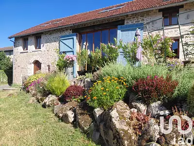Maison, 219 m²