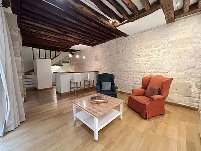 Appartement, 120 m²