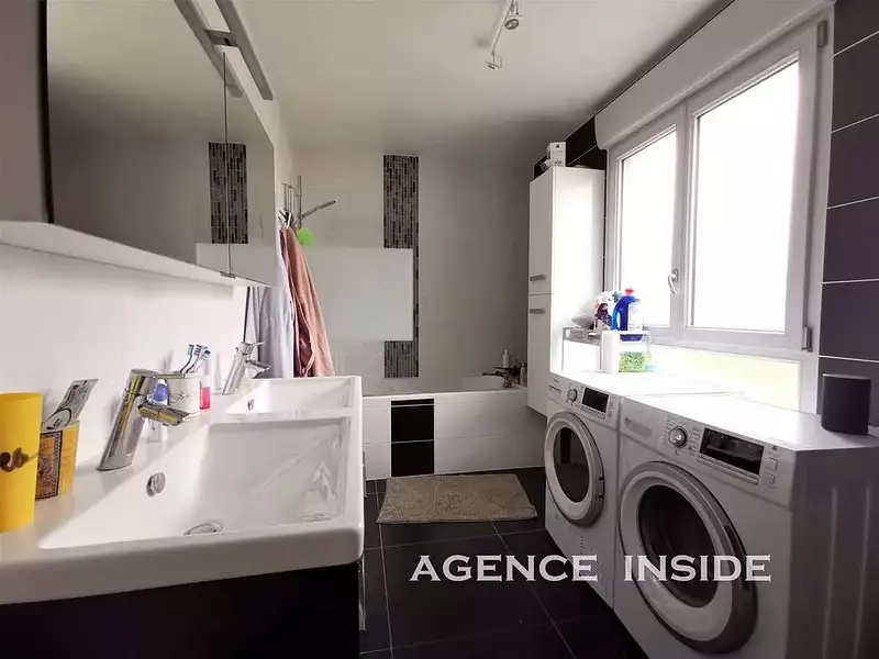 Maison, 130 m²