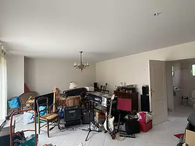 Maison, 151 m²