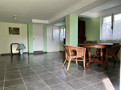 Maison, 128 m²