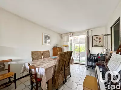 Maison, 113 m²