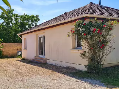 Maison, 96 m²
