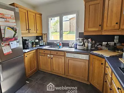 Maison, 102 m²