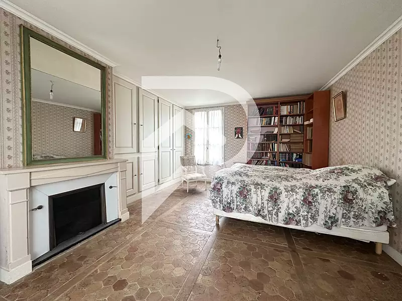 Maison, 228,4 m²