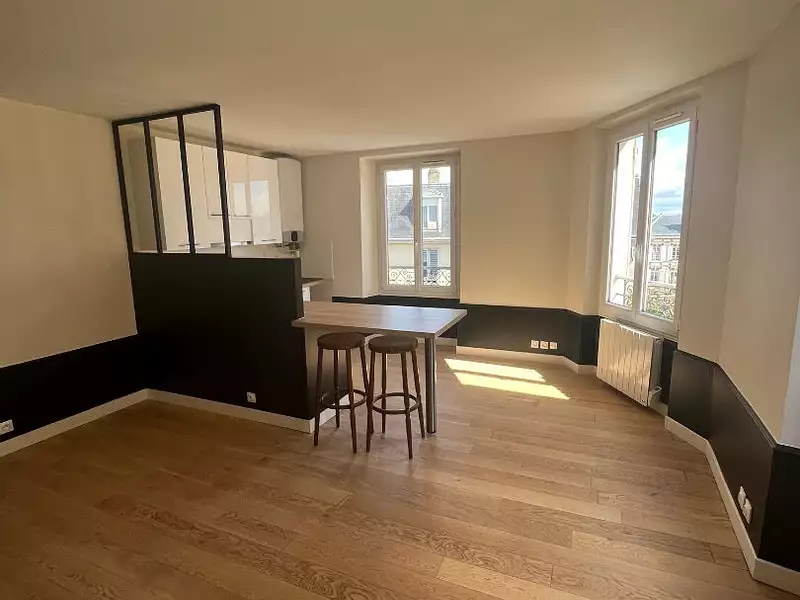 Appartement, 31,85 m²