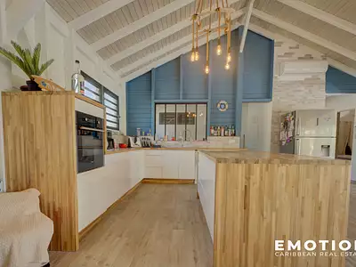 Maison, 158 m²