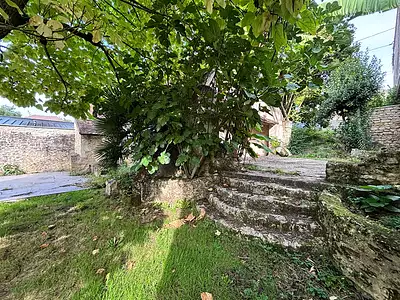 Maison, 160 m²