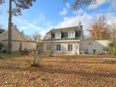 Maison, 133 m²