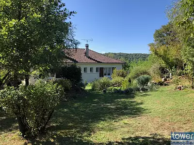 Maison, 145 m²
