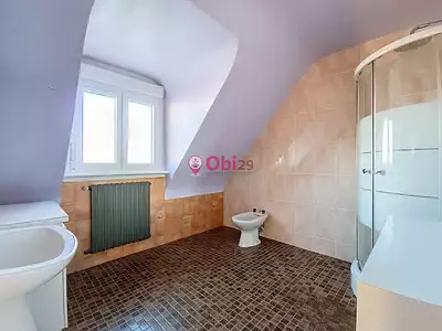Maison, 132 m²