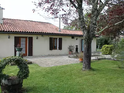 Maison, 75 m²