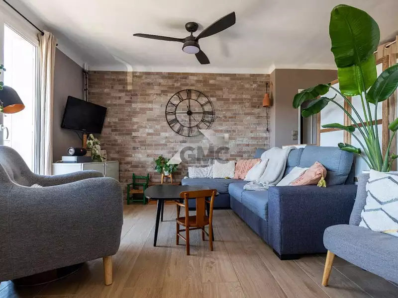 Appartement, 79 m²