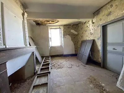 Maison, 300 m²
