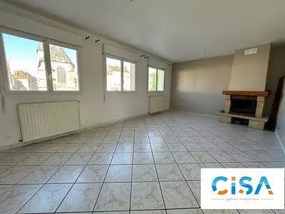 Appartement, 100,32 m²