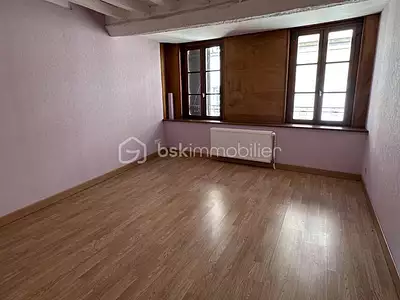 Appartement, 73 m²