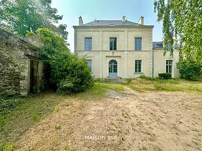 Maison, 207 m²