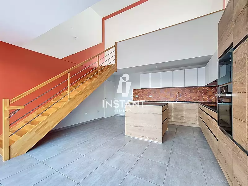 Appartement, 111,01 m²