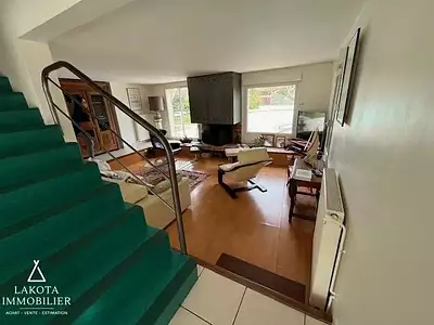 Maison, 180 m²
