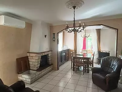Maison, 72,48 m²