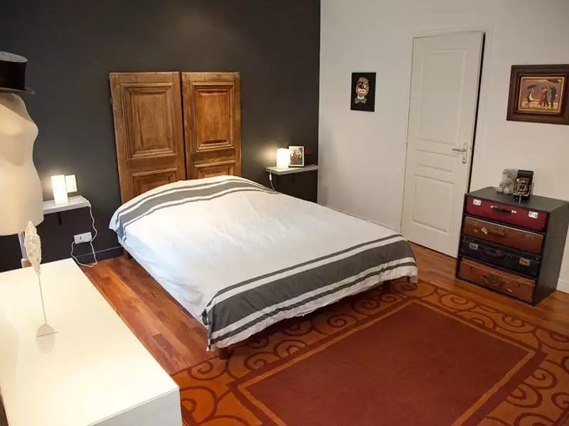 Maison, 84 m²