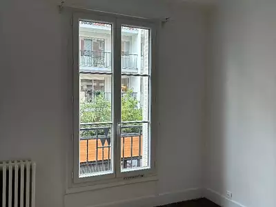 Appartement, 20,43 m²