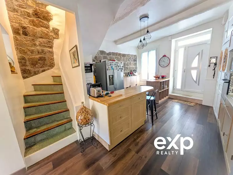 Maison, 127 m²