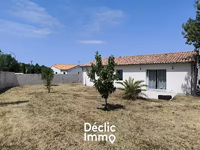 Maison, 105,24 m²