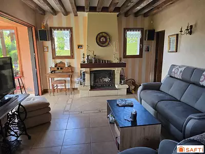 Maison, 150 m²