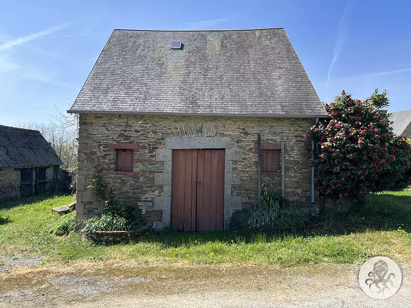 Maison, 150 m²