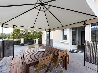 Appartement, 82 m²