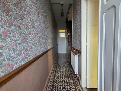 Maison, 92 m²