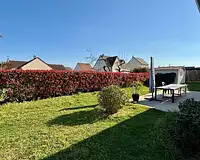 Maison, 160 m²