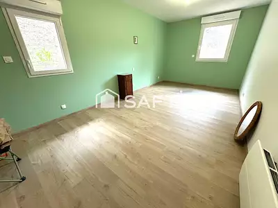 Maison, 174 m²