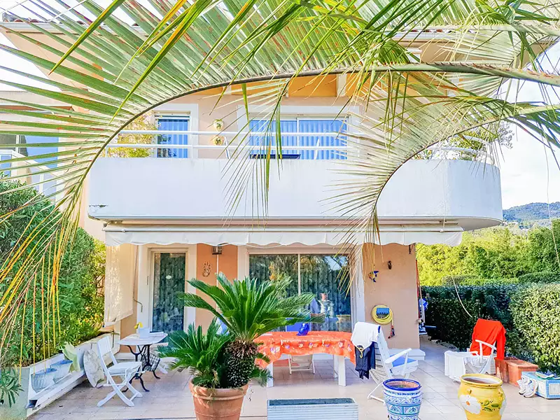 Appartement, 97,34 m²