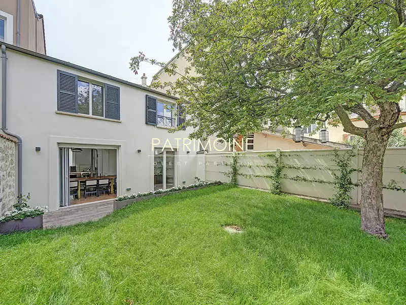 Maison, 145 m²