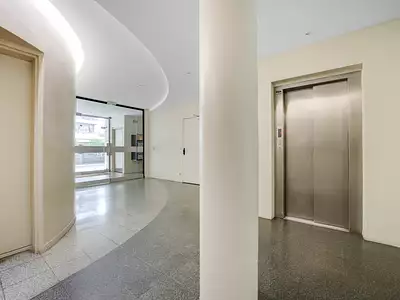 Appartement, 70,86 m²