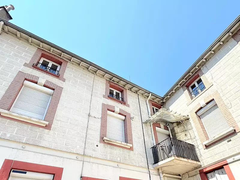 Appartement, 102,8 m²