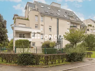 Appartement, 69 m²