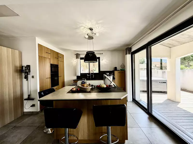 Maison, 155 m²