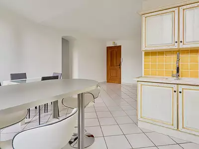 Appartement, 67 m²