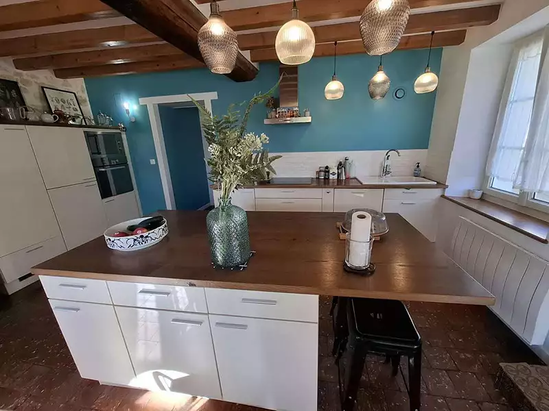 Maison, 145 m²